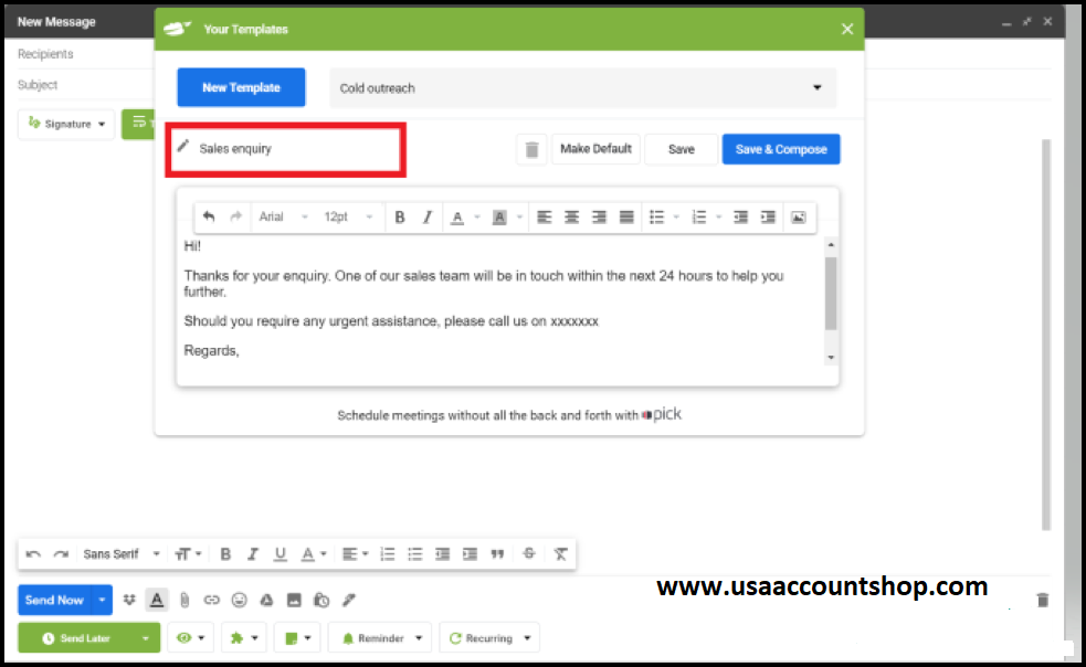 How to Set Up Gmail Autoresponders