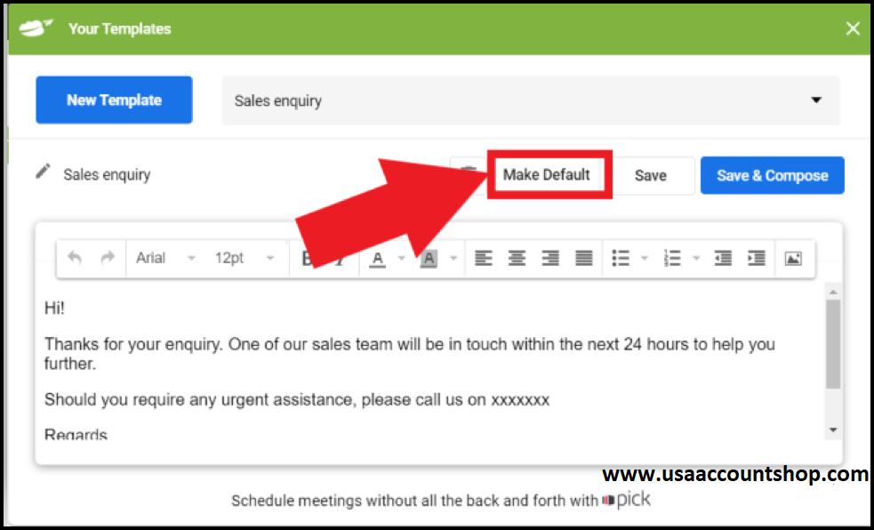 How to Set Up Gmail Autoresponders