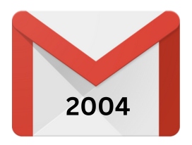 2004-old-gmail-account
