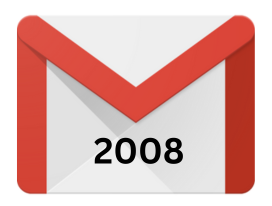 2008-old-gmail-account