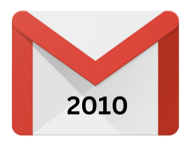 2010-old-gmail-account
