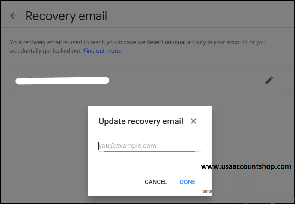 How to Change Your Gmail Address