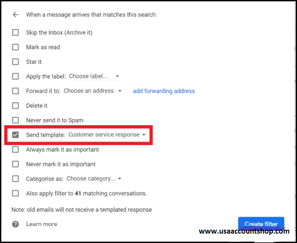 How to Set Up Gmail Autoresponders