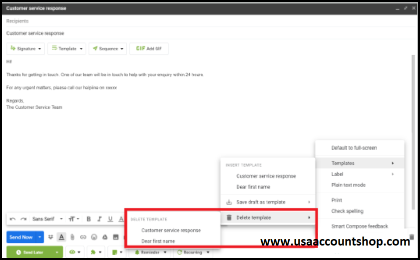 How to Set Up Gmail Autoresponders