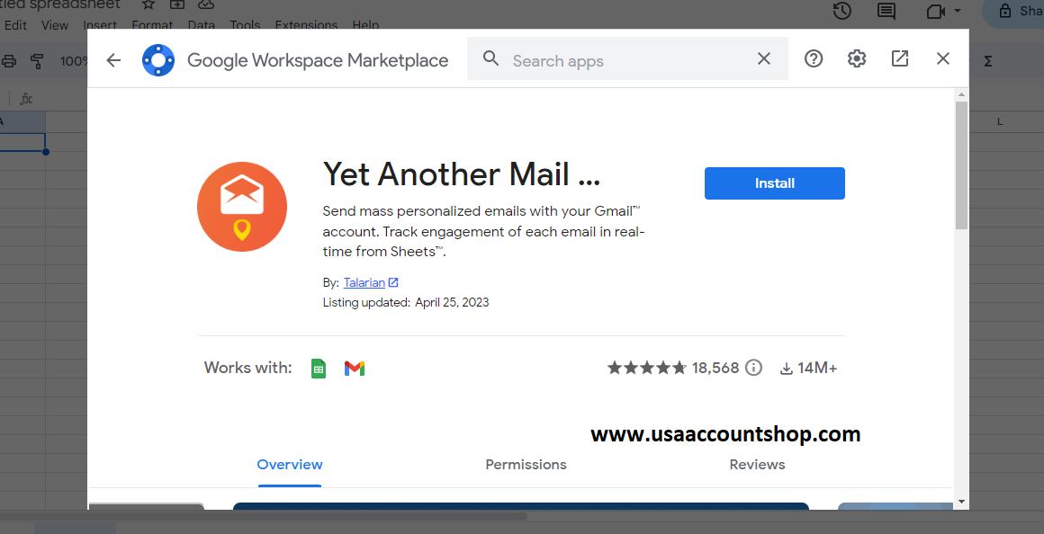 How to Use Gmail to Send Mass Emails