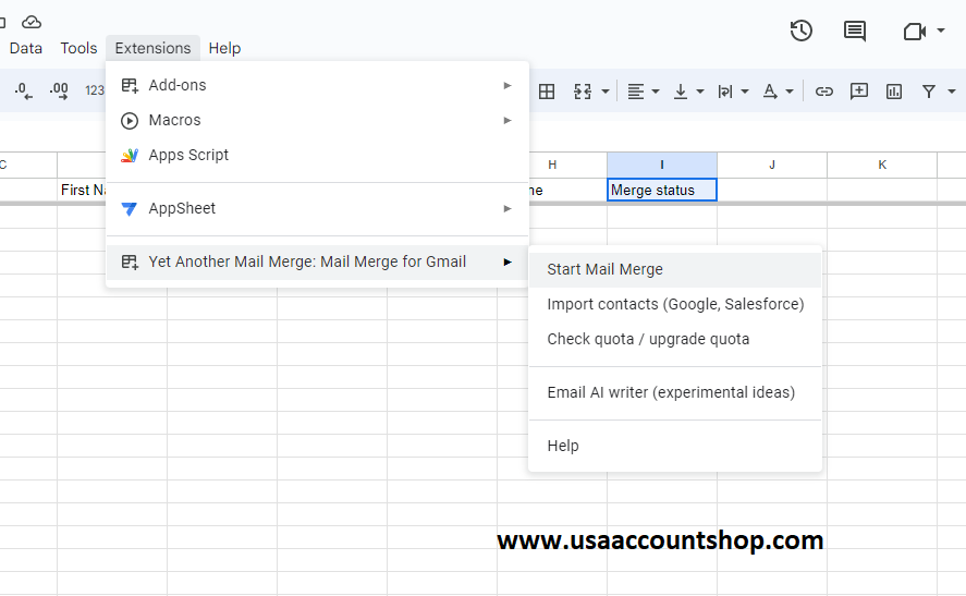How to Use Gmail to Send Mass Emails