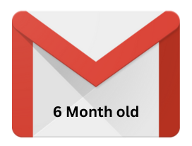 6-months-old-gmail-account